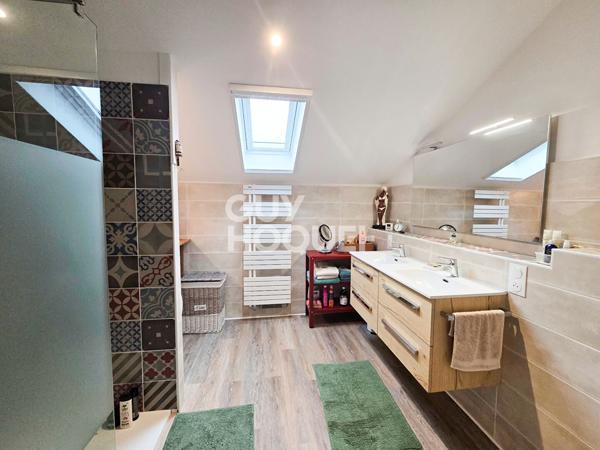 RARE : Au coeur de la ville de Dax (40100 ) : Loft d'exception d'environ 218 m²