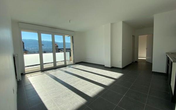 Appartement à louer    3 pièces • 67,76 m2 Rouen