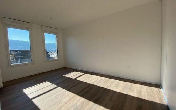 Appartement à louer    3 pièces • 67,76 m2 Rouen