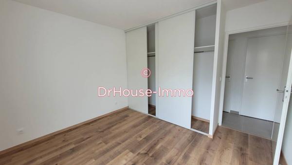 Appartement à vendre 3 pièces de 62 m²