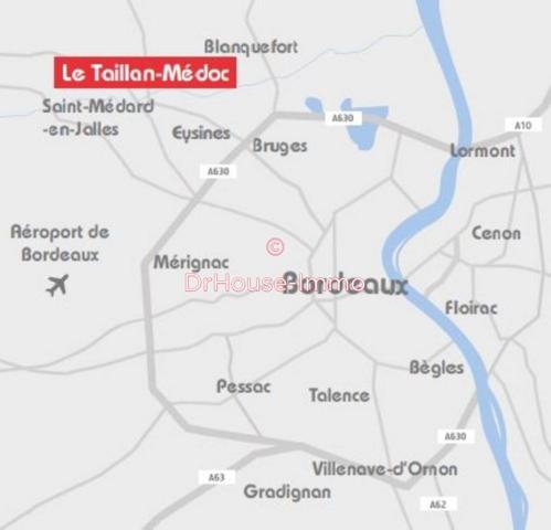 Appartement à vendre 3 pièces de 62 m²