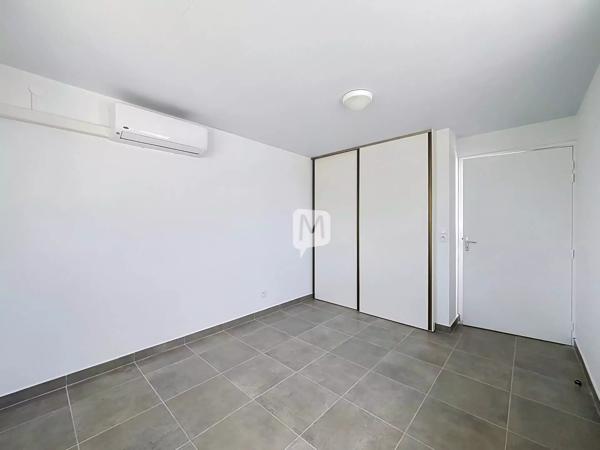 DPT GUYANE, à louer MACOURIA appartement T3 duplex de 65 m²