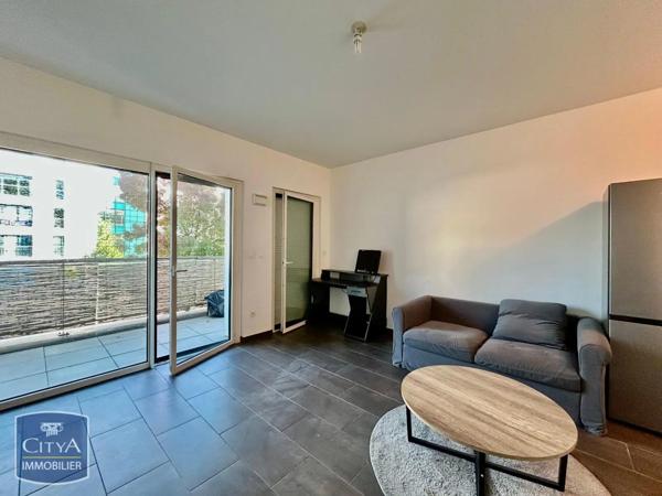 Appartement à vendre 2 pièces 44.91m²