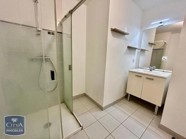 Appartement à vendre 2 pièces 44.91m²