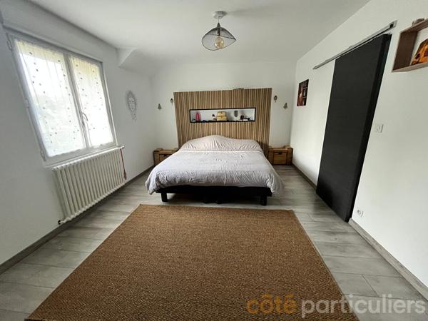 Vente
                Maison162,69 m² - 6 Pièces -
                    THEIX NOYALO (56450)