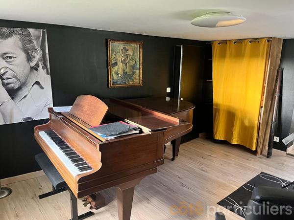 Vente
                Maison162,69 m² - 6 Pièces -
                    THEIX NOYALO (56450)