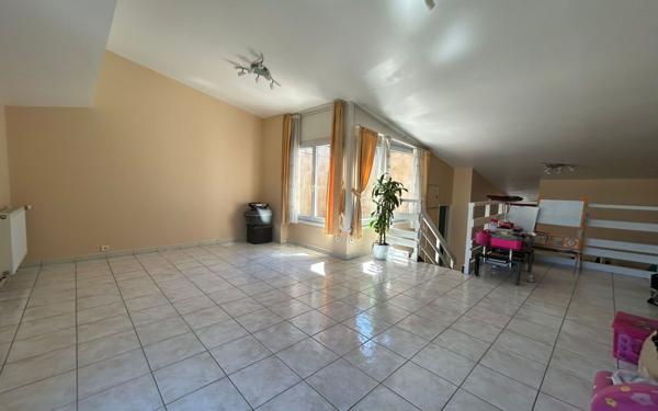 Appartement à vendre    4 pièces • 96,22 m2 Torcy