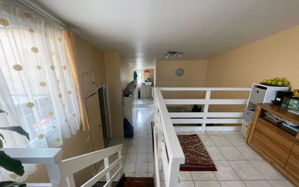 Appartement à vendre    4 pièces • 96,22 m2 Torcy