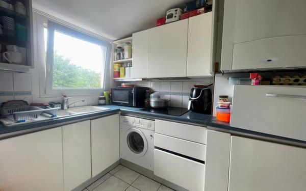 Appartement à vendre    4 pièces • 96,22 m2 Torcy