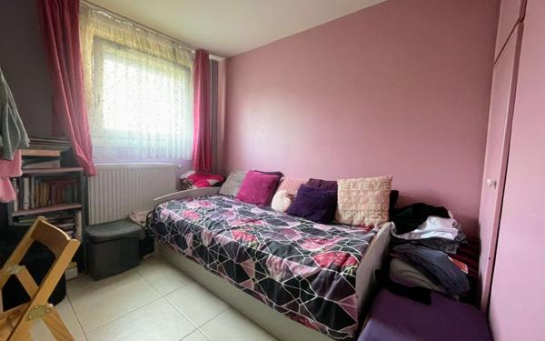 Appartement à vendre    4 pièces • 96,22 m2 Torcy