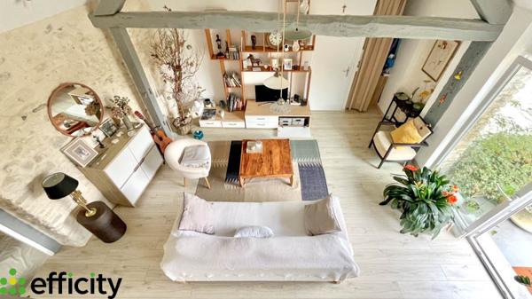 Appartement
         5 pièces
        - 81 m² 199 500 € *