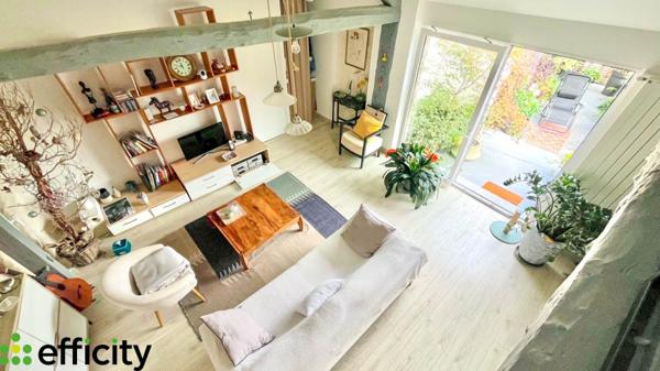 Appartement
         5 pièces
        - 81 m² 199 500 € *