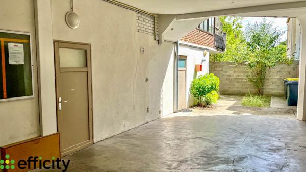 Appartement
         5 pièces
        - 81 m² 199 500 € *