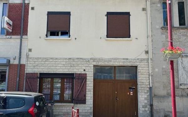 Maison à vendre    5 pièces • 117 m2 Anizy-le-Château