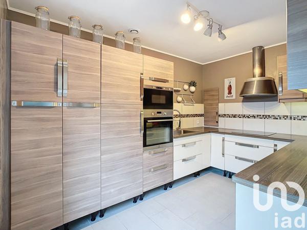 Maison à vendre 6 pièces 145 m² Hayange