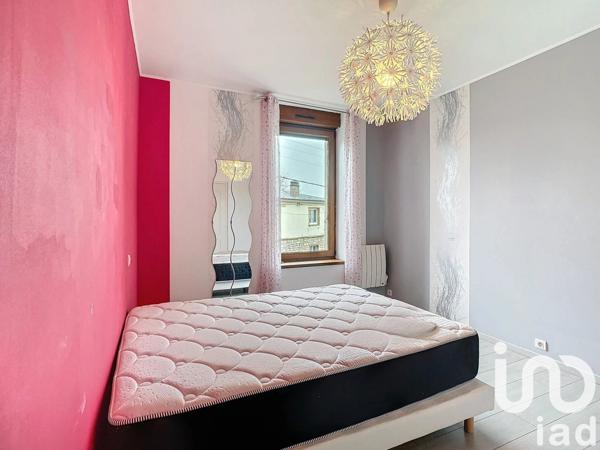 Maison à vendre 6 pièces 145 m² Hayange