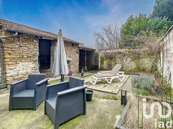 Maison à vendre 6 pièces 145 m² Hayange