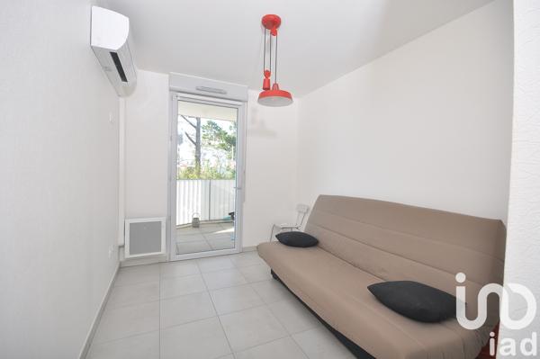 Appartement à vendre 3 pièces 59 m² Aigues-Mortes