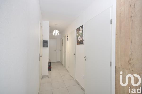 Appartement à vendre 3 pièces 59 m² Aigues-Mortes