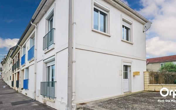 Maison à vendre    3 pièces • 60 m2 Pont-Sainte-Maxence