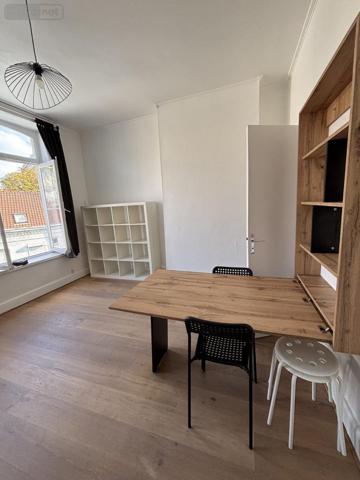 Appartement à louer à Lille dans le Nord (59000), ref : LA3527-59019