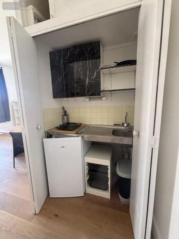 Appartement à louer à Lille dans le Nord (59000), ref : LA3527-59019