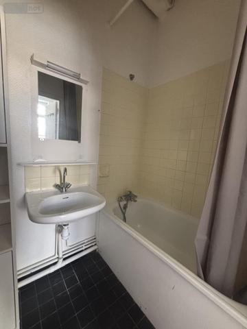 Appartement à louer à Lille dans le Nord (59000), ref : LA3527-59019