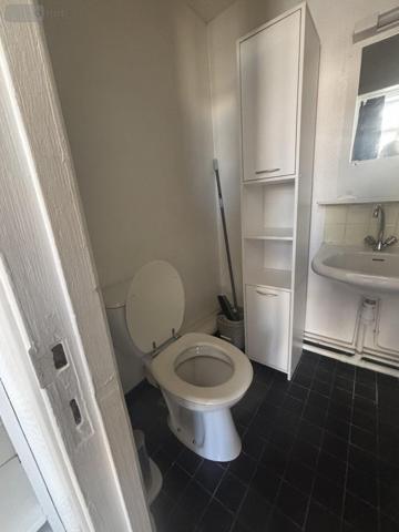 Appartement à louer à Lille dans le Nord (59000), ref : LA3527-59019