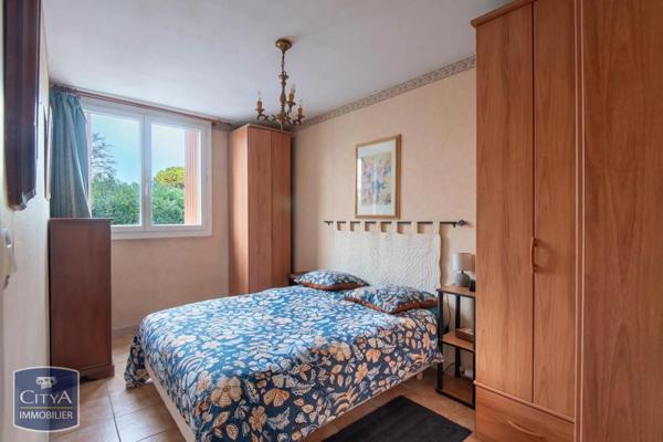 Appartement à vendre 4 pièces 73m²