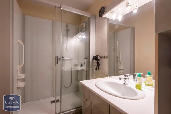 Appartement à vendre 4 pièces 73m²