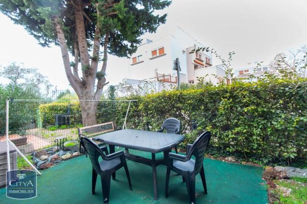 Appartement à vendre 4 pièces 73m²