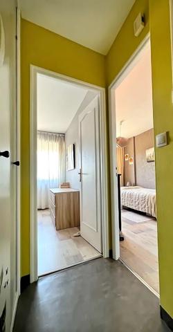 Charmant T3 lumineux aux Sables d'Olonne, quartier gare !