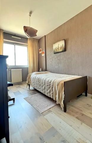 Charmant T3 lumineux aux Sables d'Olonne, quartier gare !