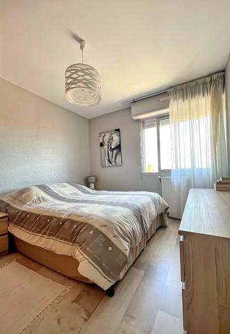 Charmant T3 lumineux aux Sables d'Olonne, quartier gare !