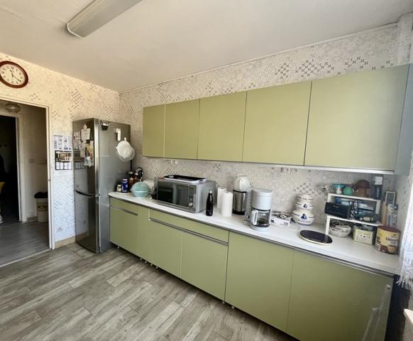 Appartement à vendre |  Blois |  4 pièces | 74 m²