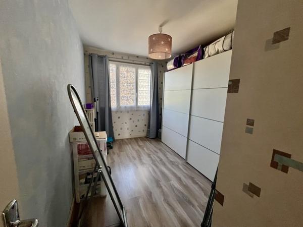 Appartement à vendre |  Blois |  4 pièces | 74 m²