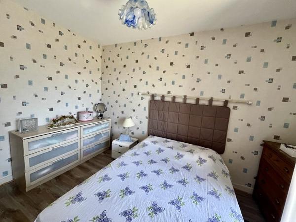 Appartement à vendre |  Blois |  4 pièces | 74 m²