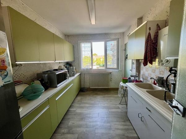 Appartement à vendre |  Blois |  4 pièces | 74 m²