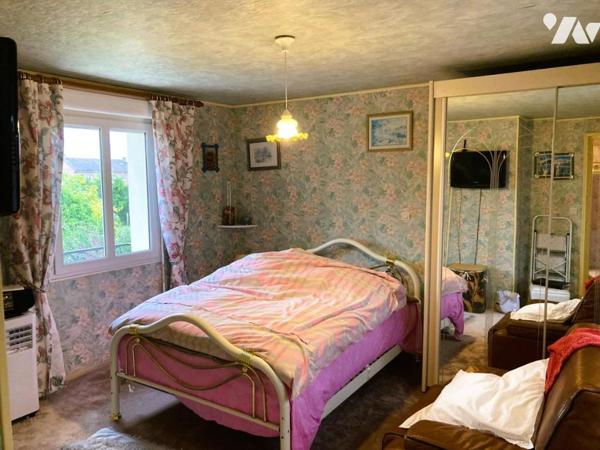 MAISON EN BRIQUES À VENDRE À BEUVRY PAS-DE-CALAIS 62