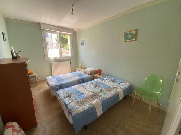 A VENDRE Appartement Plouescat 3 pièces 67 m2