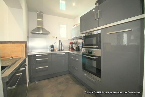 Sète (34200) Maison 5 pièces avec jardin et piscine à Sète