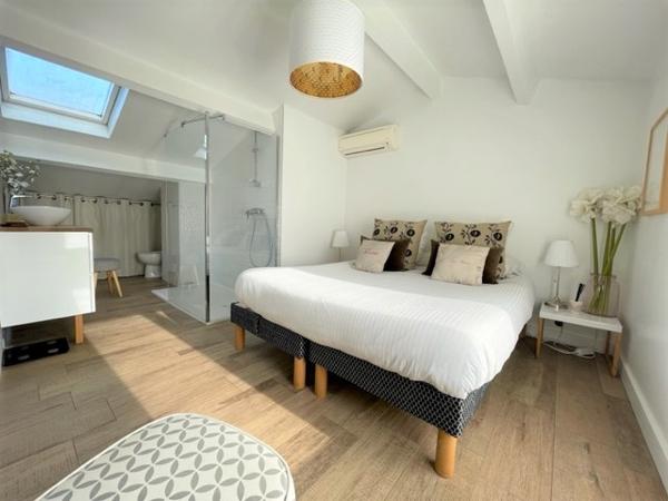 Sète (34200) Maison 5 pièces avec jardin et piscine à Sète