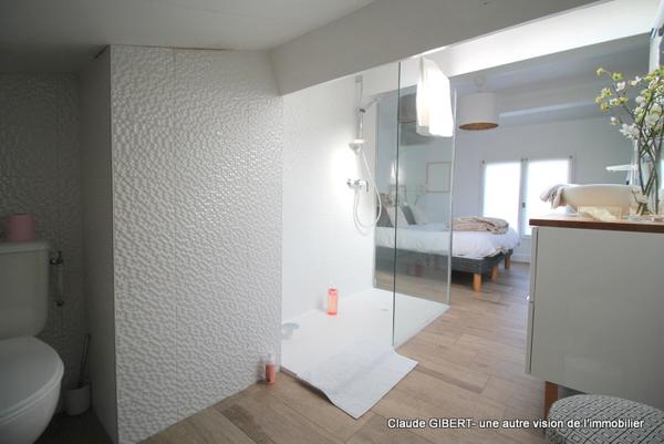 Sète (34200) Maison 5 pièces avec jardin et piscine à Sète