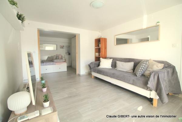 Sète (34200) Maison 5 pièces avec jardin et piscine à Sète