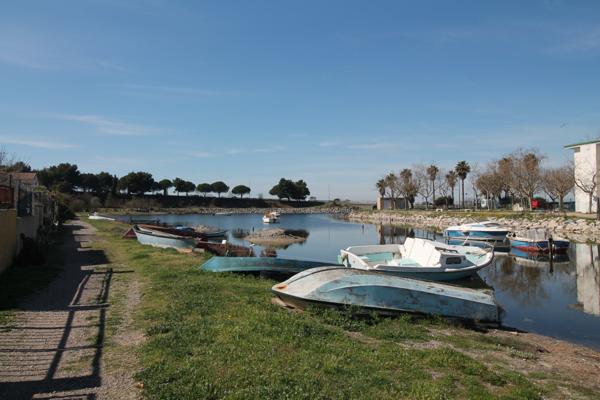 Sète (34200) Maison 5 pièces avec jardin et piscine à Sète