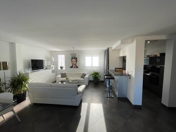 Sète (34200) Maison 5 pièces avec jardin et piscine à Sète