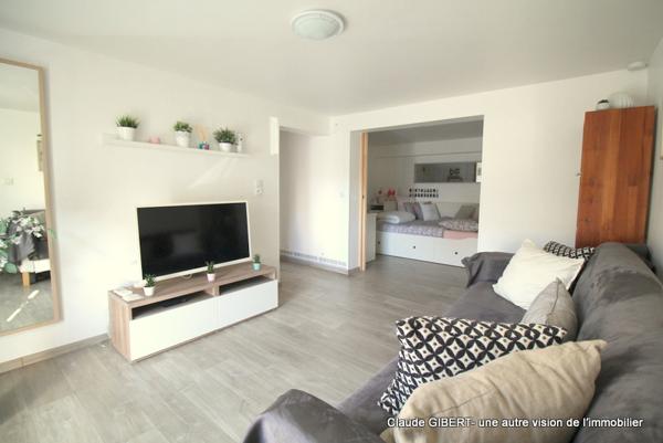 Sète (34200) Maison 5 pièces avec jardin et piscine à Sète