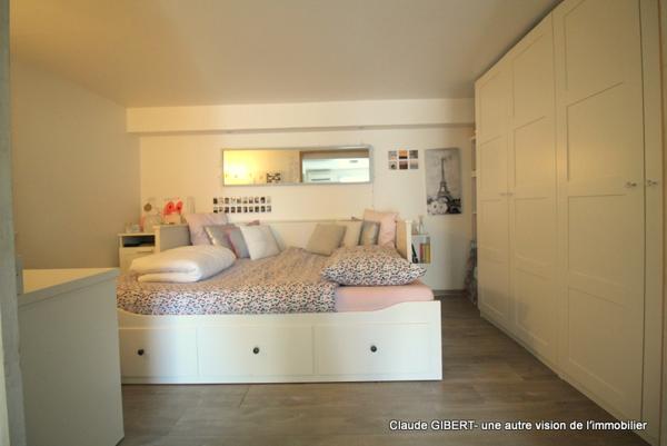 Sète (34200) Maison 5 pièces avec jardin et piscine à Sète