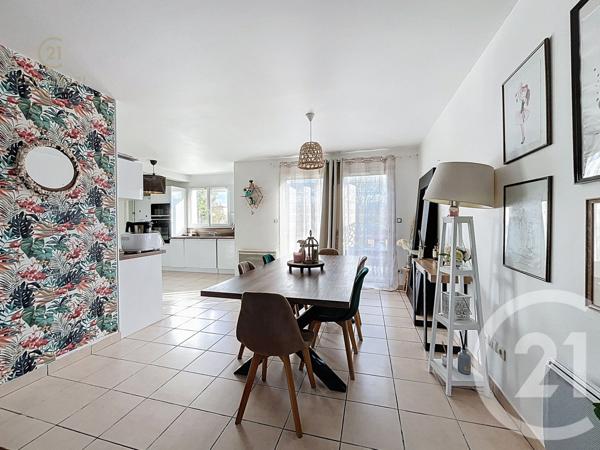 Maison à vendre  5 pièces - 99,70 m2 ROUSSILLON - 38