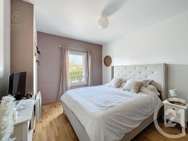 Maison à vendre  5 pièces - 99,70 m2 ROUSSILLON - 38